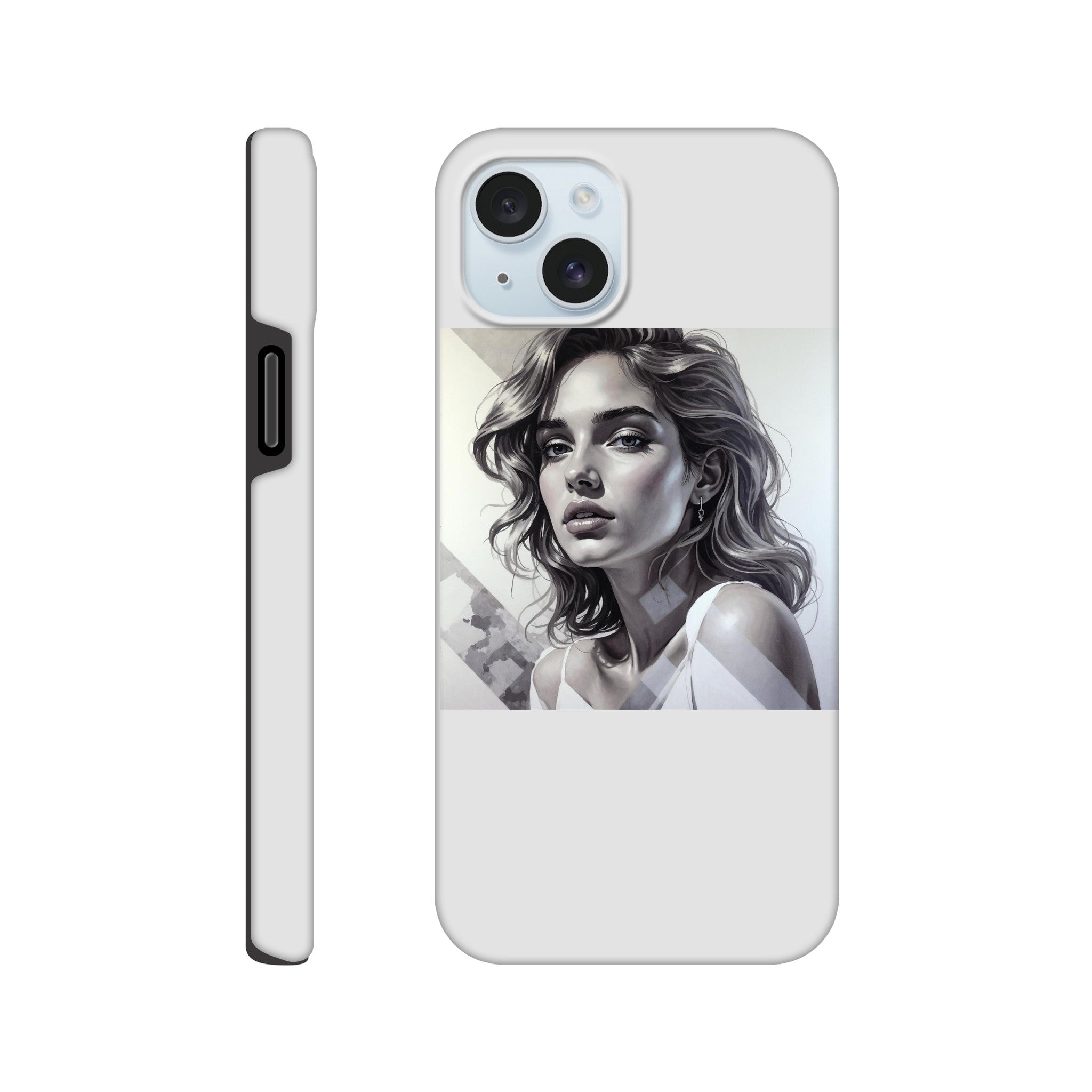 Tough case Apple iPhone 15 Plus