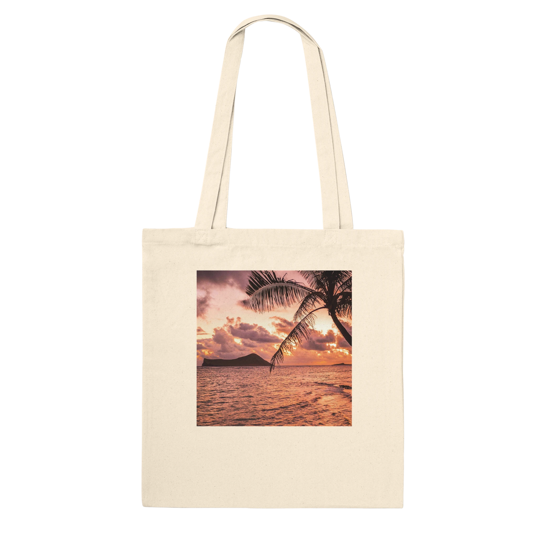 Premium Tote Bag