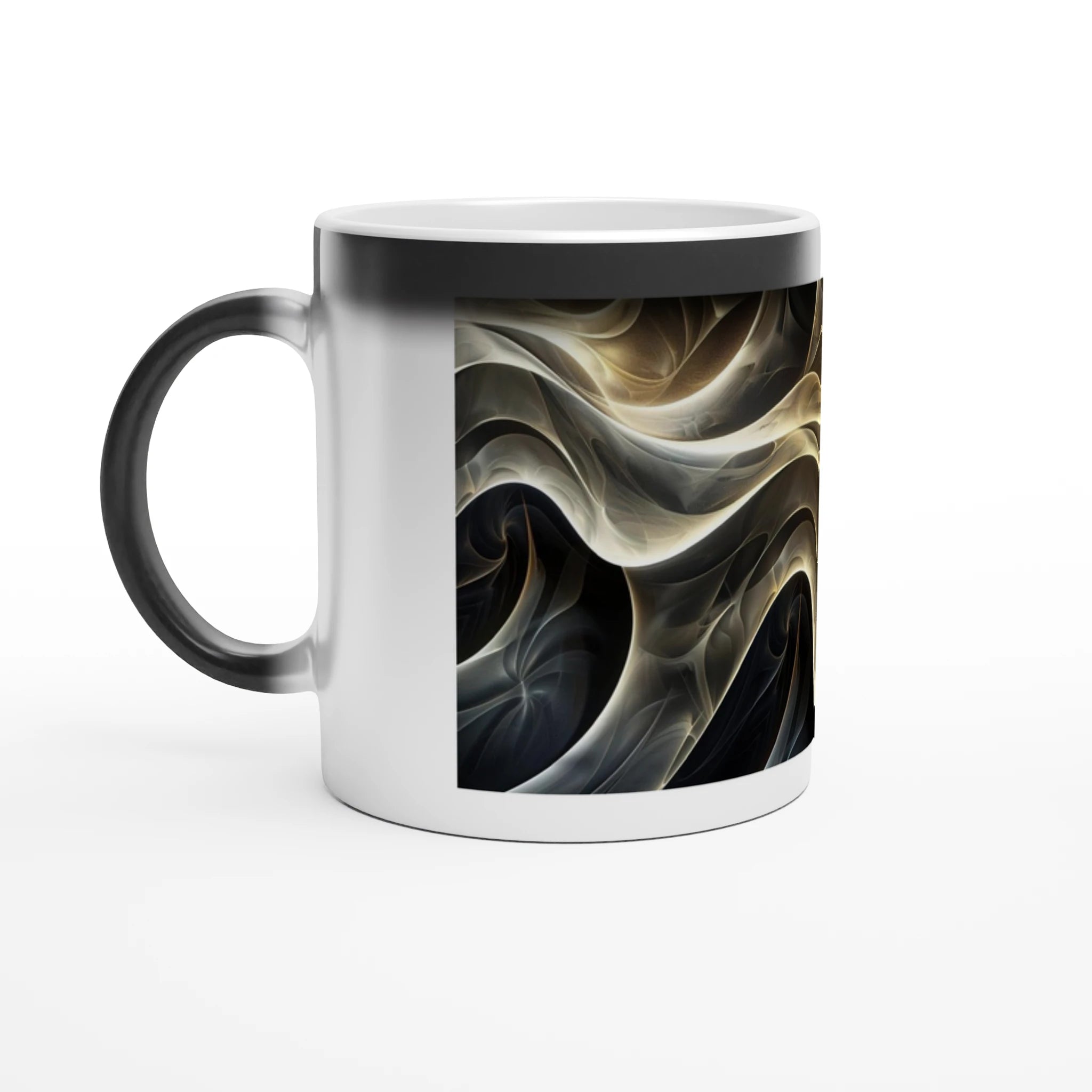 Magic 11oz Ceramic Mug