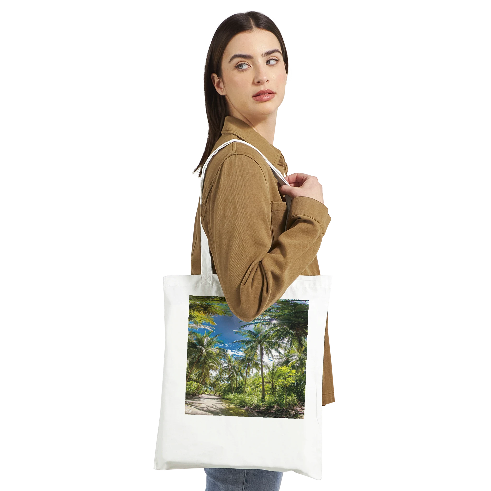 Classic Tote Bag