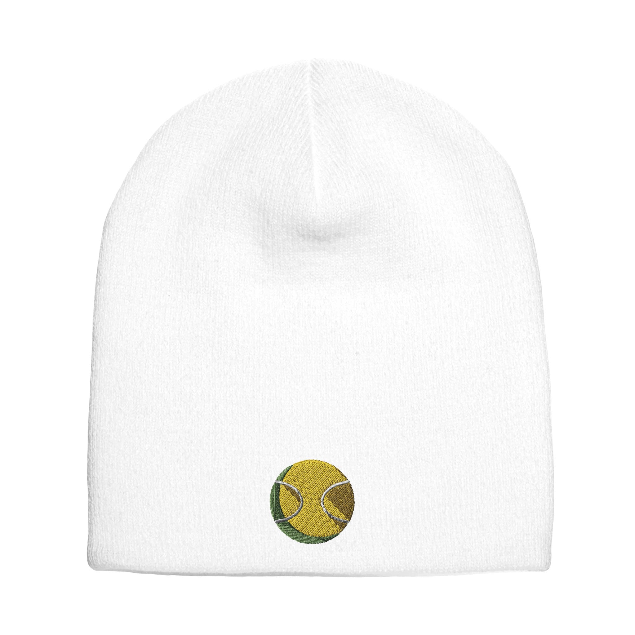 Adult Knit Beanie | Yupoong 1500