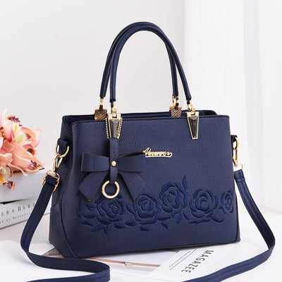 women bag Fashion Casual women's handbags Luxury handbag