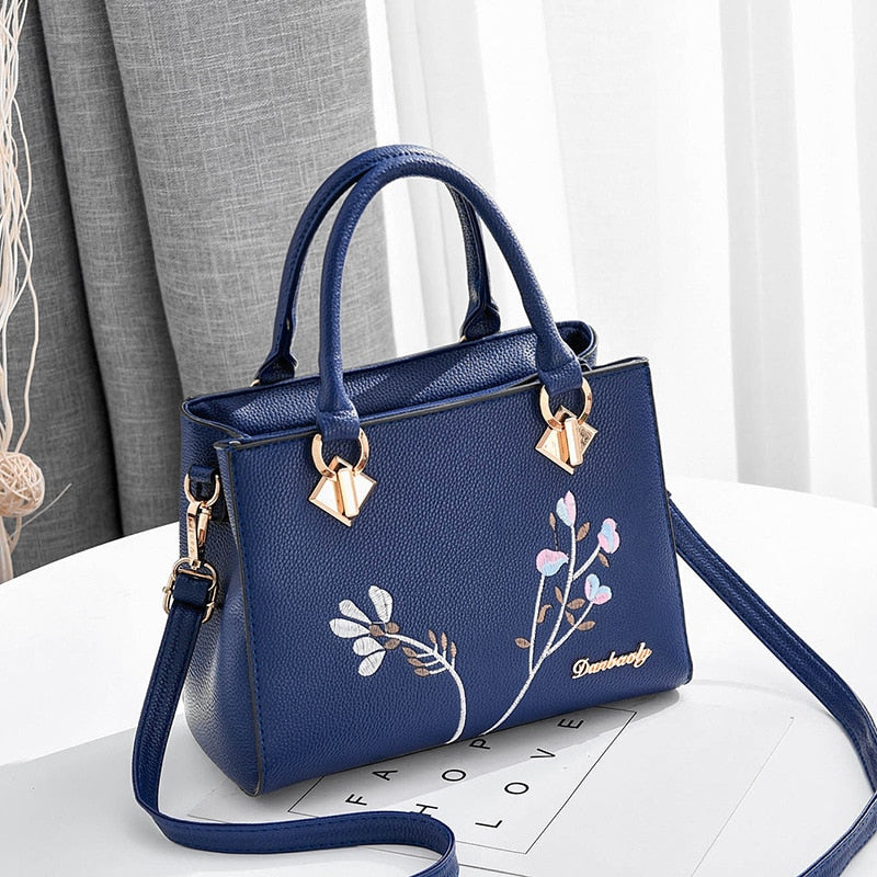 women bag Fashion Casual women's handbags Luxury handbag