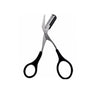 Eyebrow Trimmer Scissor with Comb Facial Hair Removal Grooming